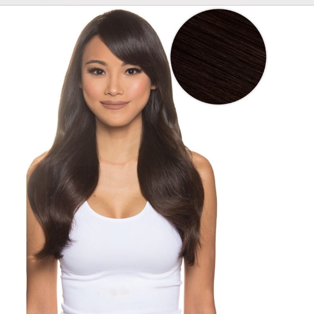BELLAMI CLIP IN EXTENSIONS